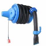 Шланги и гофры для отвода выхлопных газов